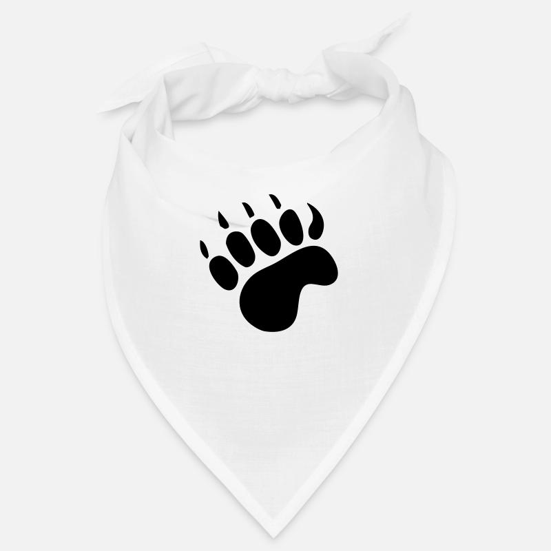 Pate d'ours Bandana