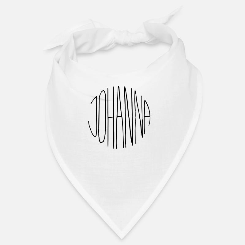 Johanna Geschenk Bandana