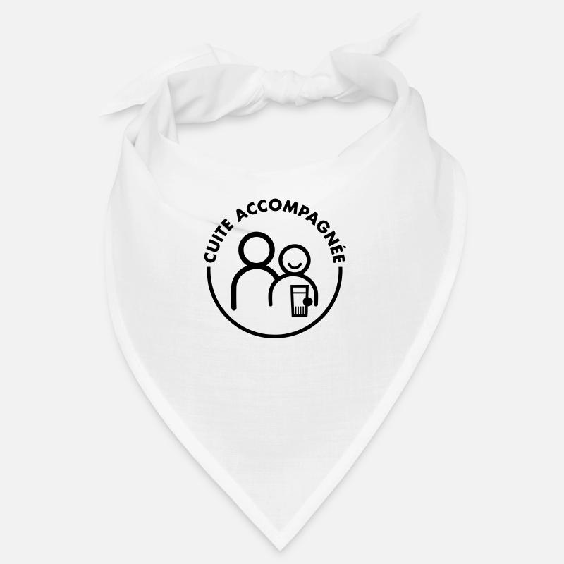 Cuite Accompagnée v2 (1c) Bandana