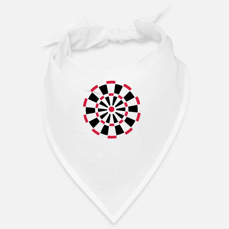 dart target Bandana