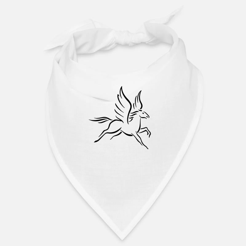Pegasus Bandana