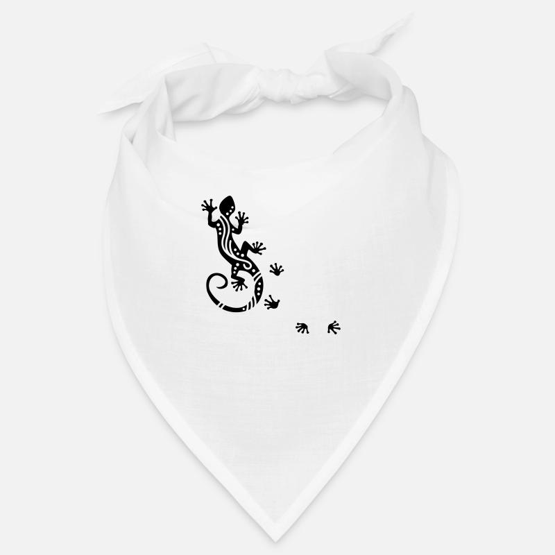Running Gecko Ethno Bandana