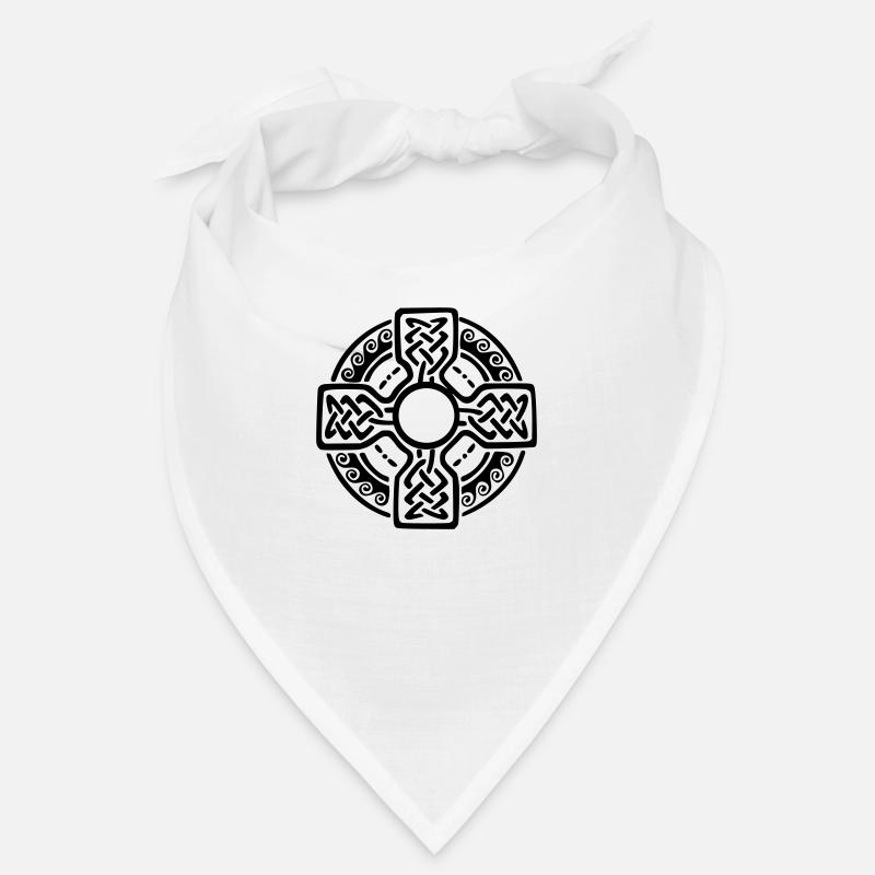 Celtique Bandana