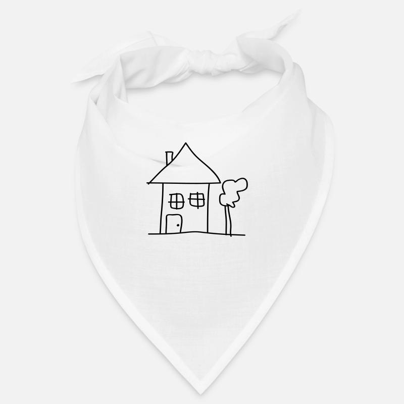 house Bandana