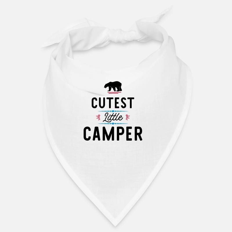Camper - Bandana - Weiß