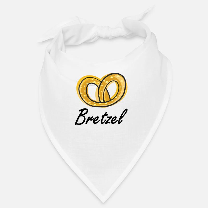 bretzel Bandana