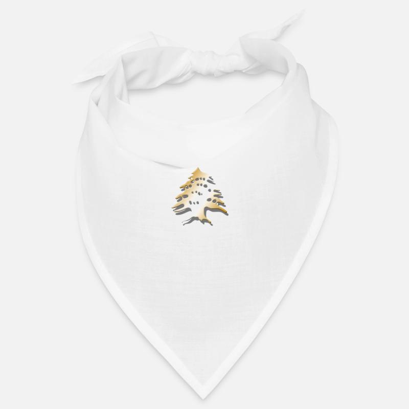 Libanon Bandana