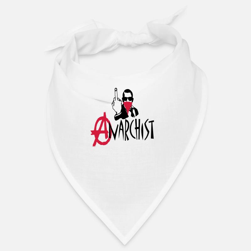anarchiste Bandana