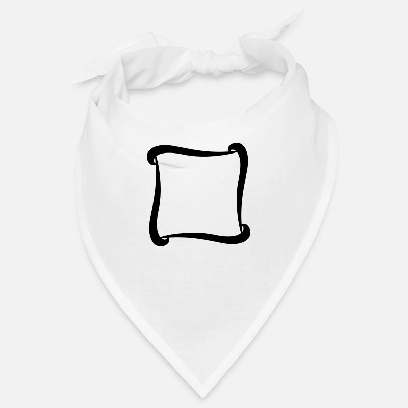 Frame Bandana