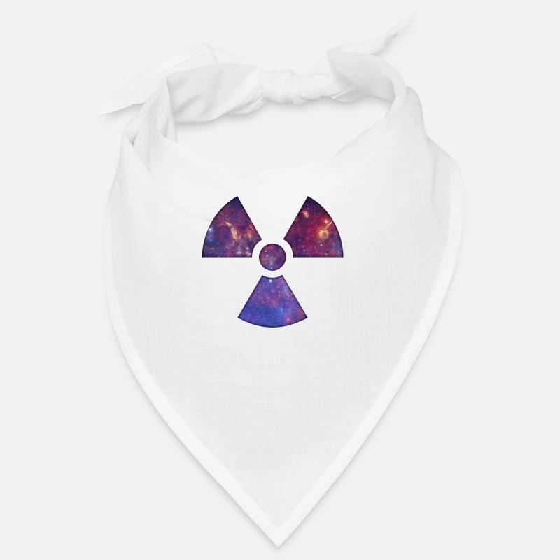Nuke Bandana