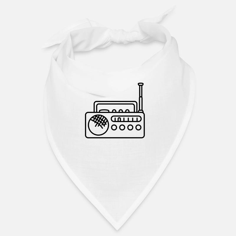 Radio Bandana