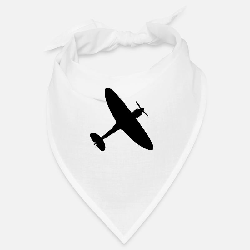 Spitfire Bandana