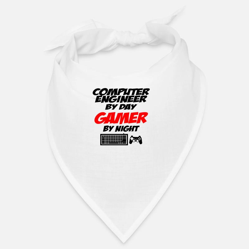 Computer engineer Bandana