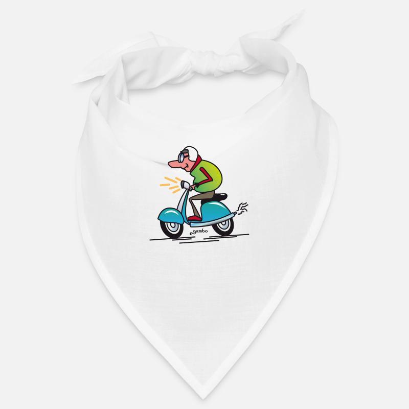 gambo Roller Bandana