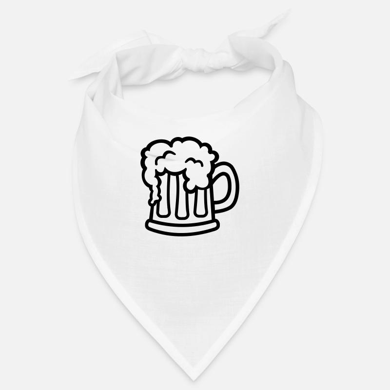 Bier Bandana