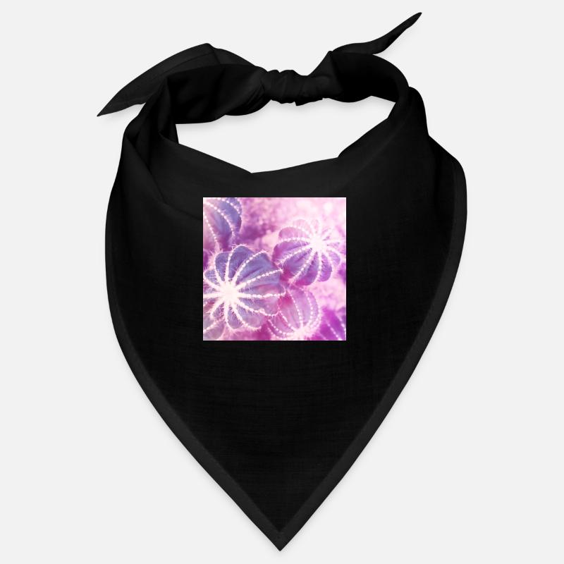 Minimalisme aquarelle de cactus d'été Bandana