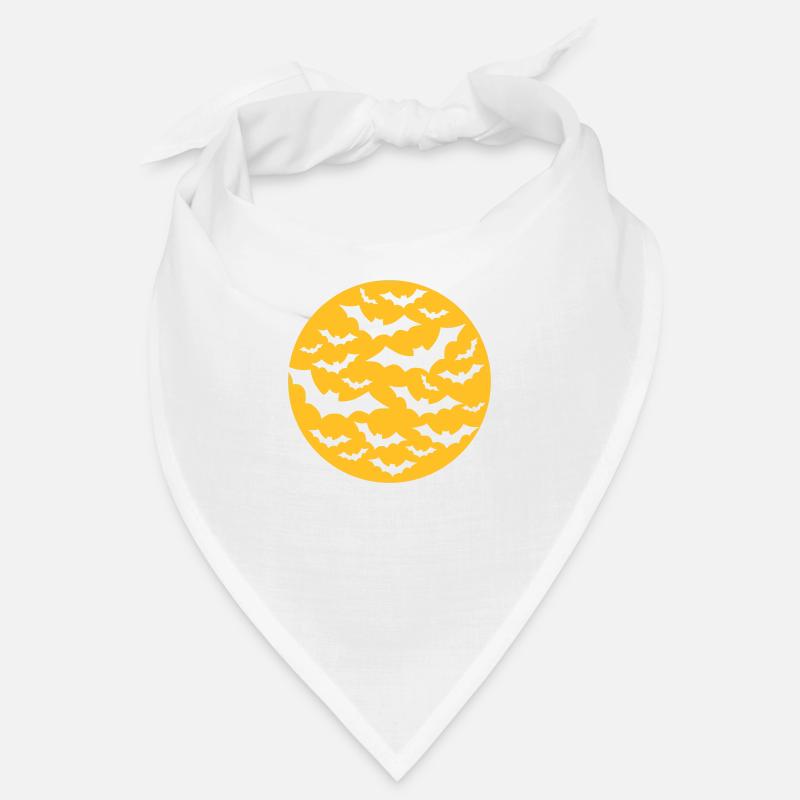 Chauve-souris Bandana