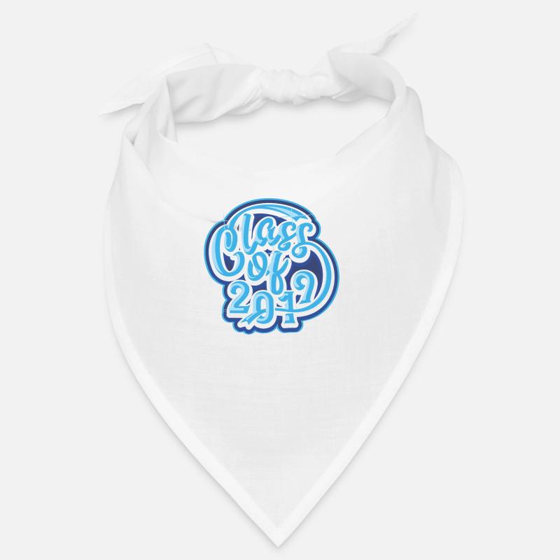 Abschluss 2019 Bandana