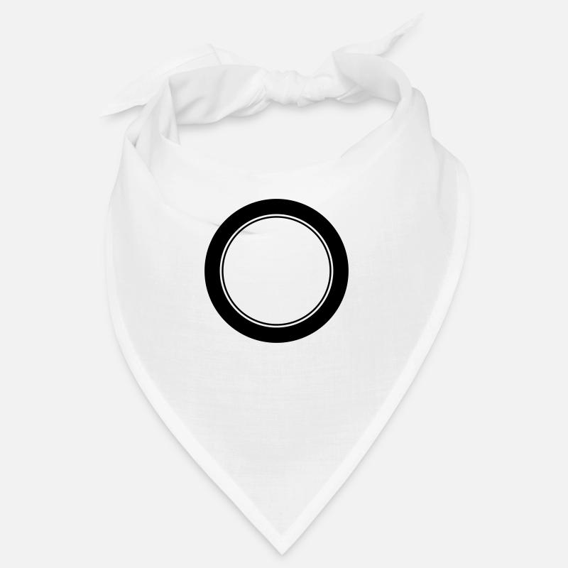 Logo / / Anniversary Emblem / / team / / Club Bandana