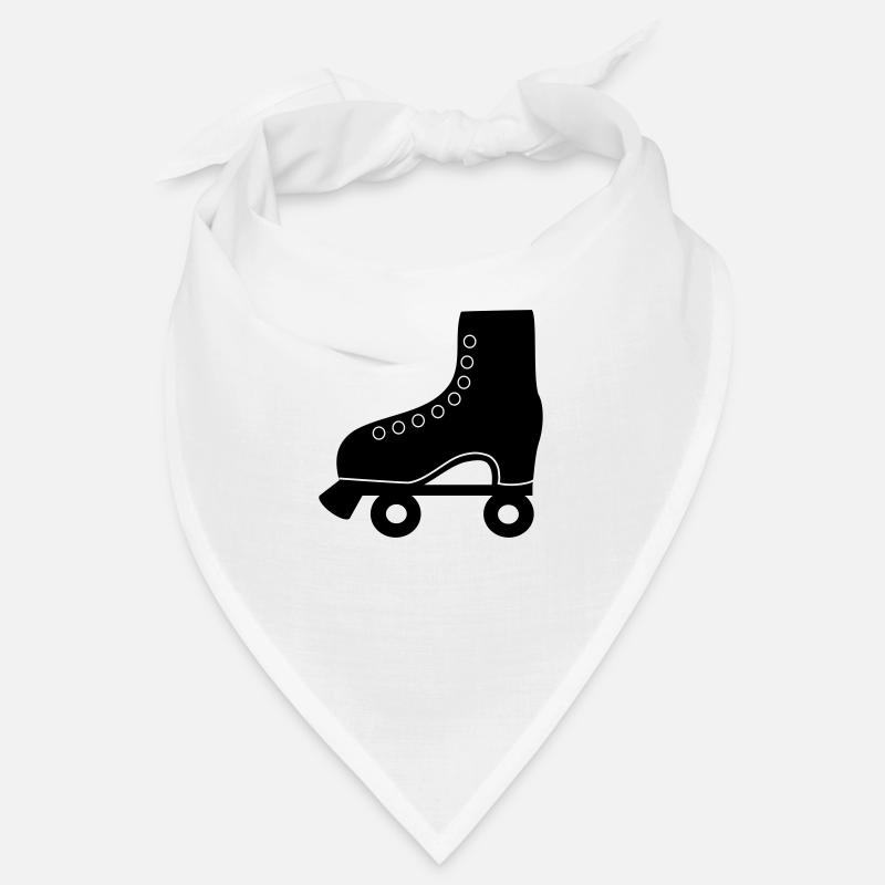 roller skate Bandana