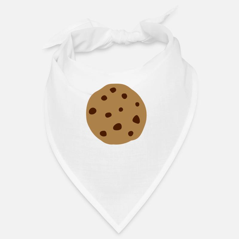 Cookie Bandana