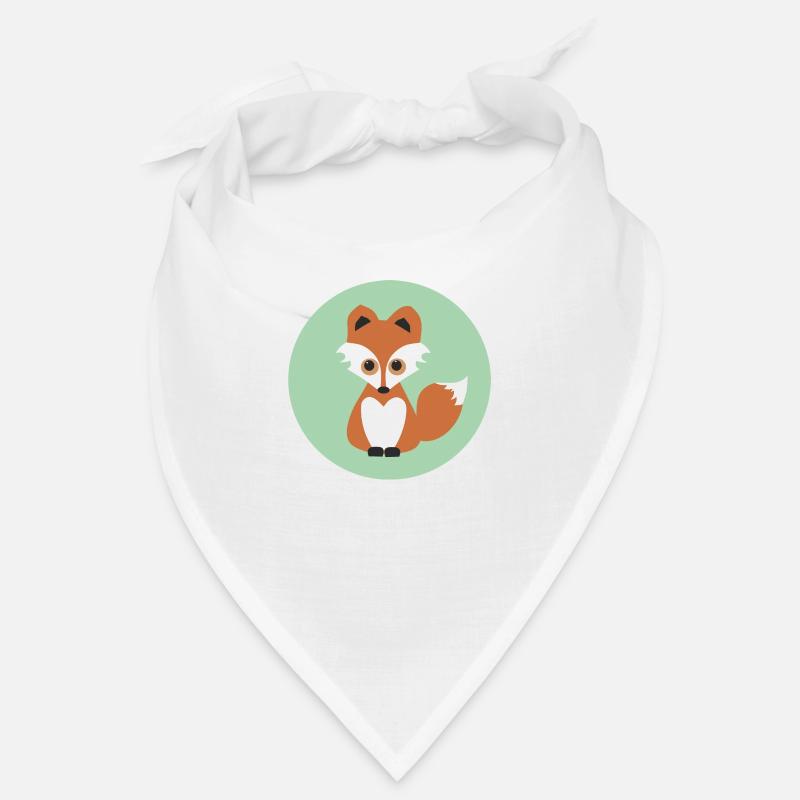 fuchs Bandana
