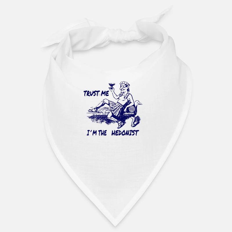 hedonism Bandana