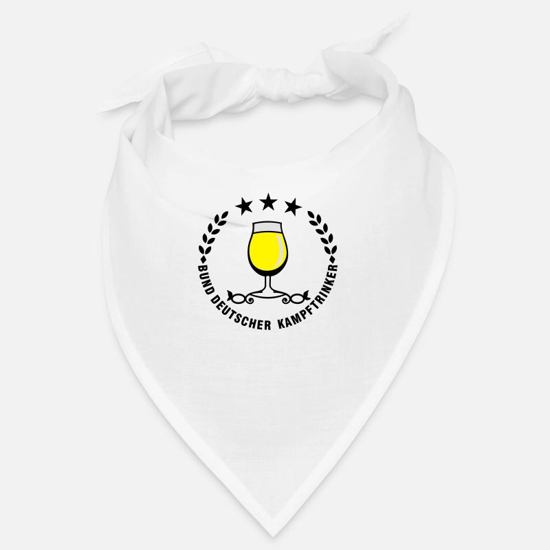 Bund Deutscher Kampftrinker (3c) Bandana