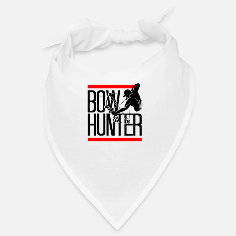 Bowhunter Bandana