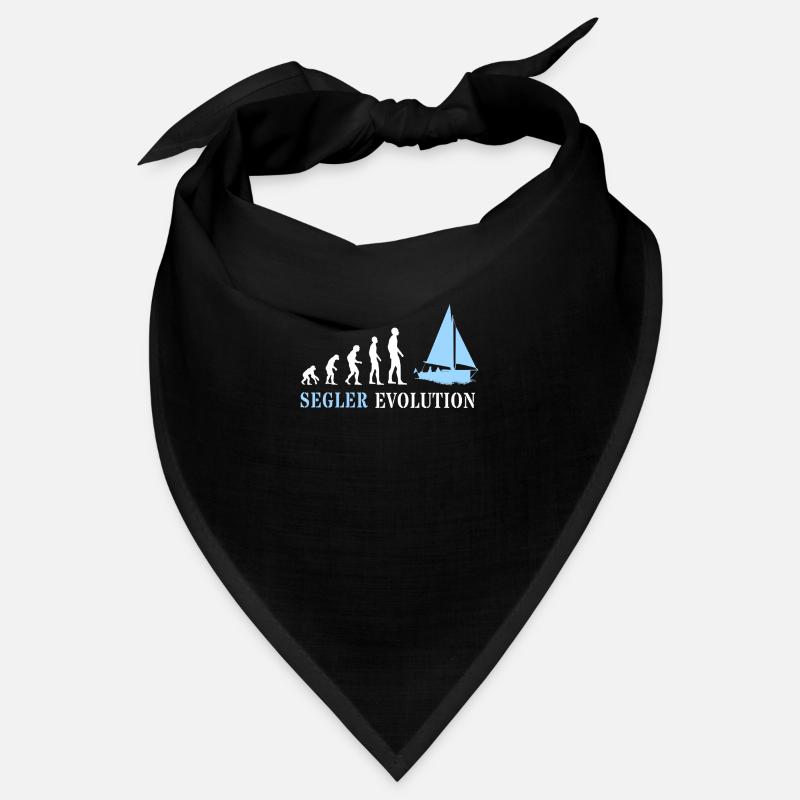 Sailing Evolution Sailor Evolution Bandana