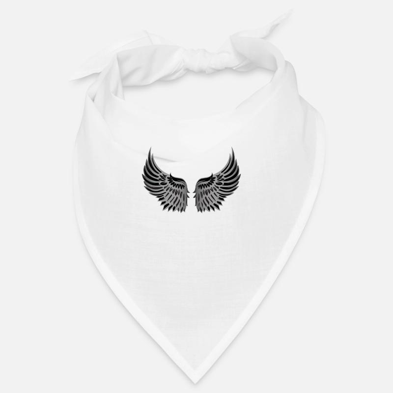 Wing Wing Wing Bandana