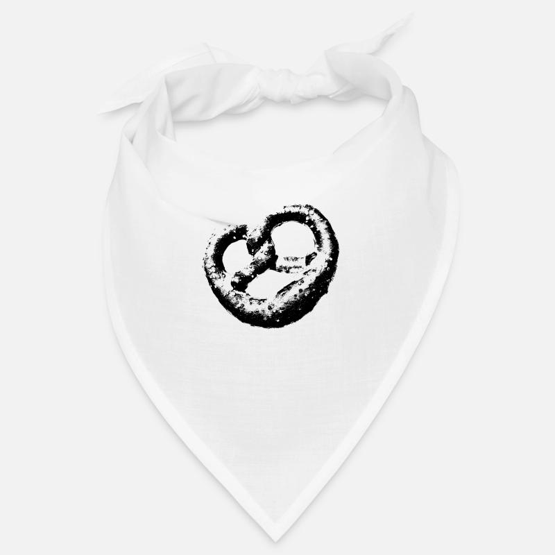 Bretzel Bandana
