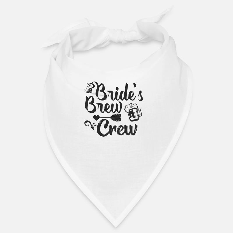 Bachelor Bandana