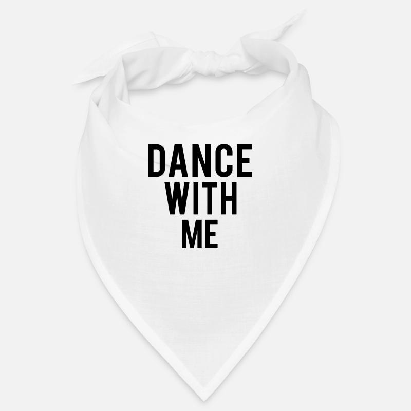 Dance Bandana