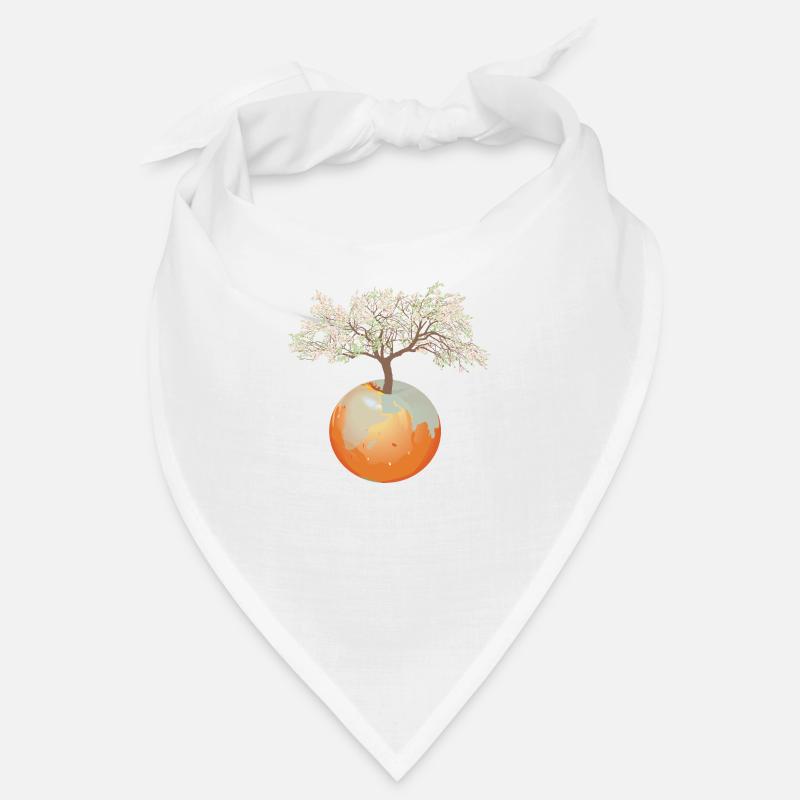 Terre - Pommier Bandana
