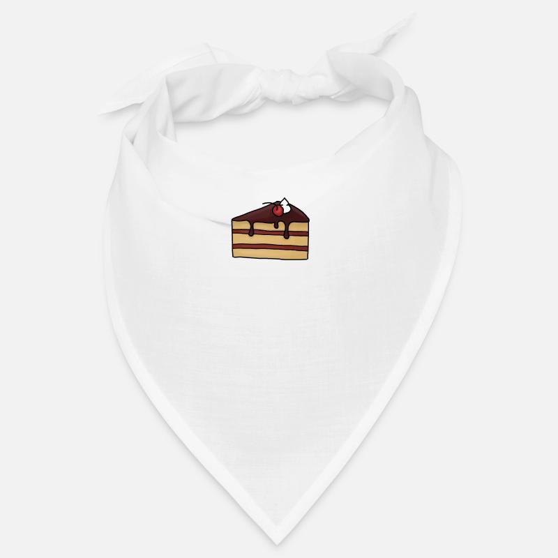 cake Bandana