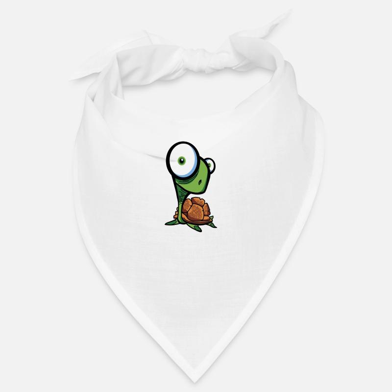 Turtle Bandana