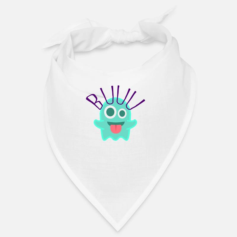 Geist Bandana