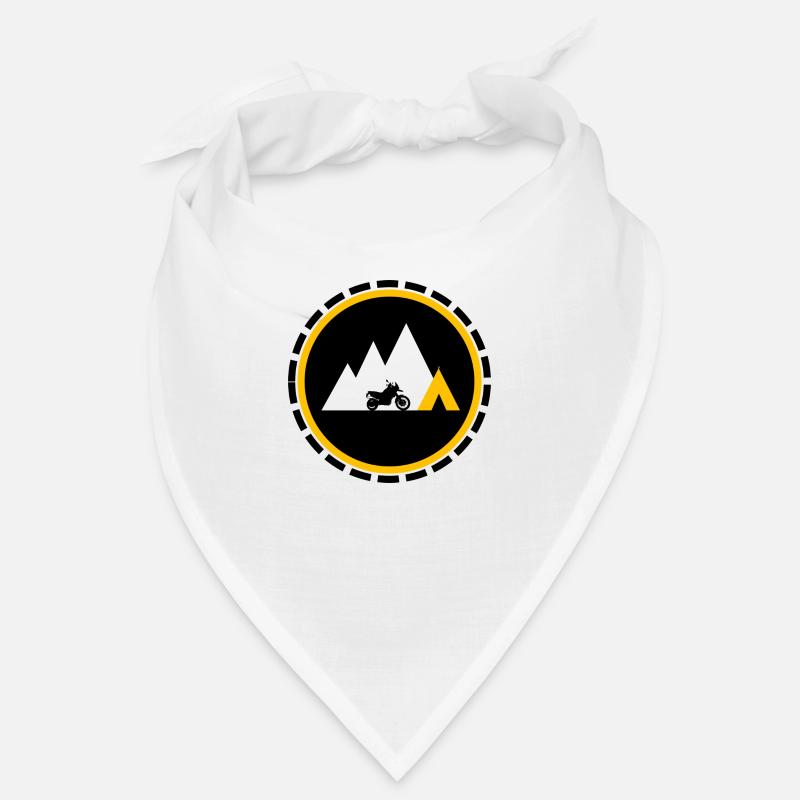 Enduro Fun Bandana