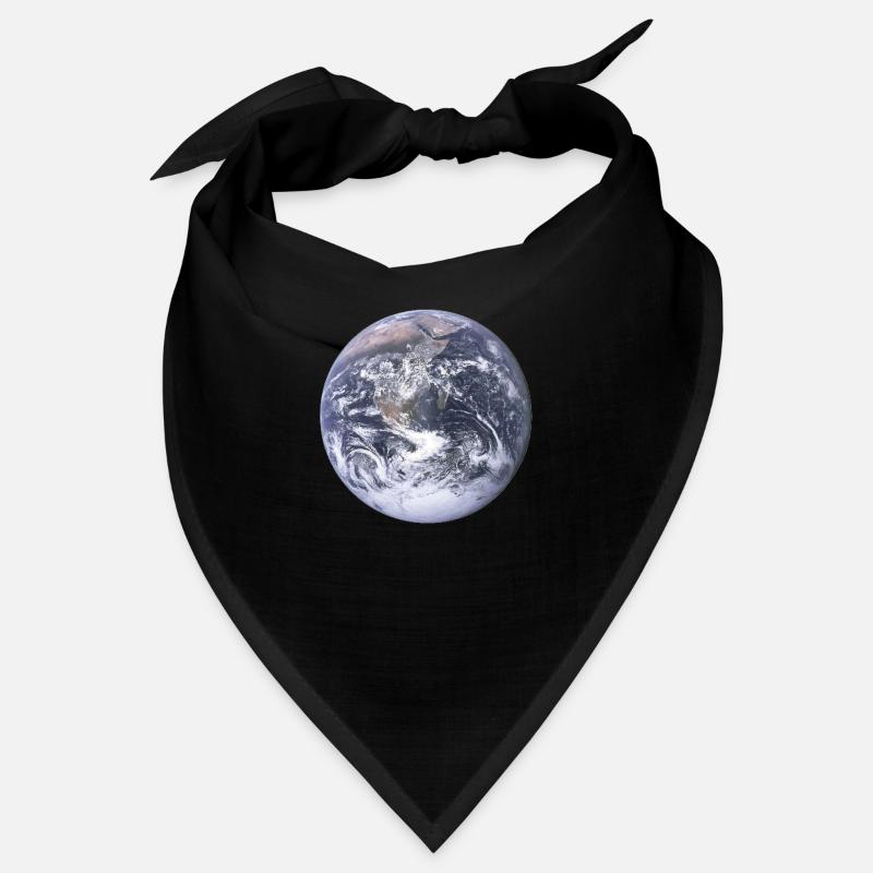 Nous sommes le monde Bandana