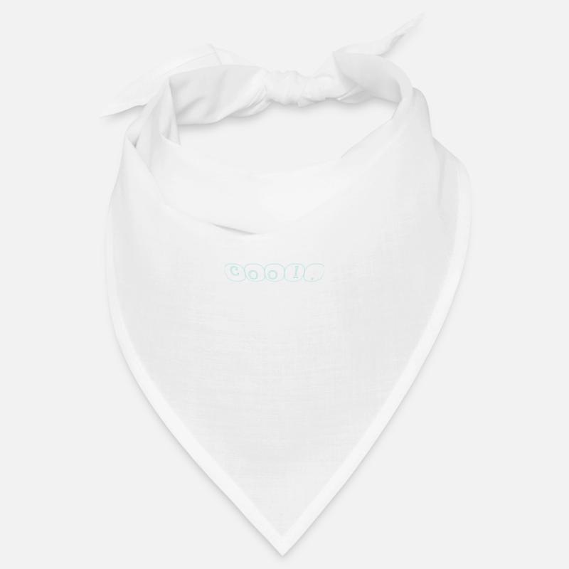 Cool Bandana