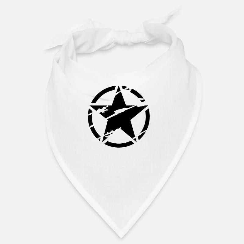 star Bandana