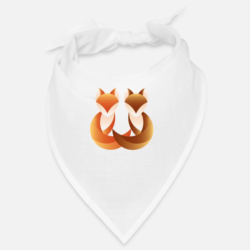 Fuchs Duo 2 Bandana
