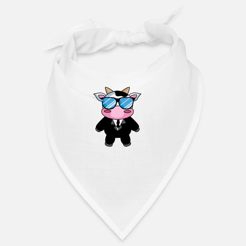 Security or rather SeKUHrity? Bandana