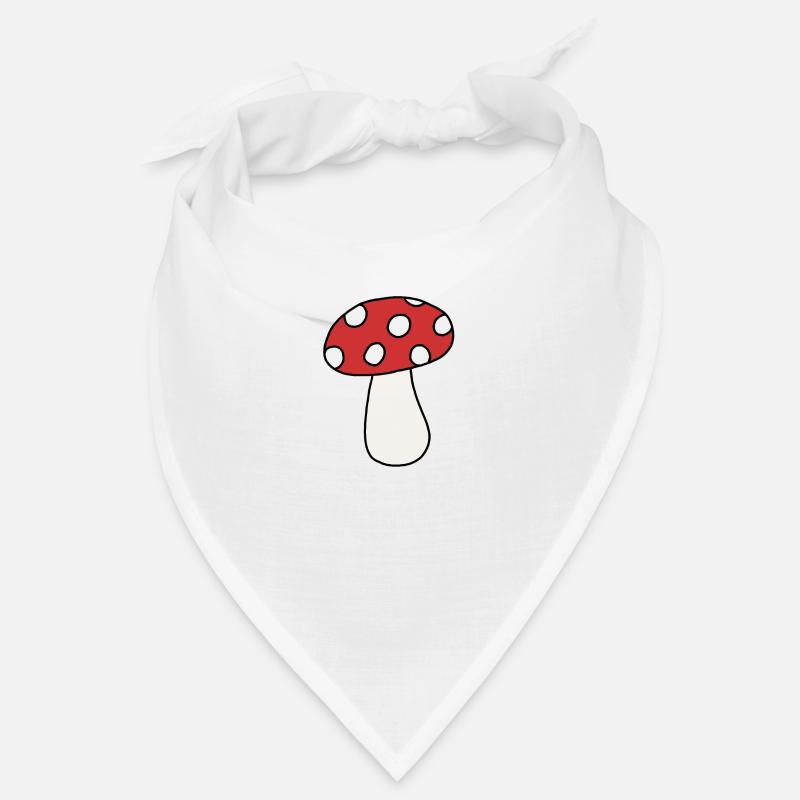 Pilz Bandana