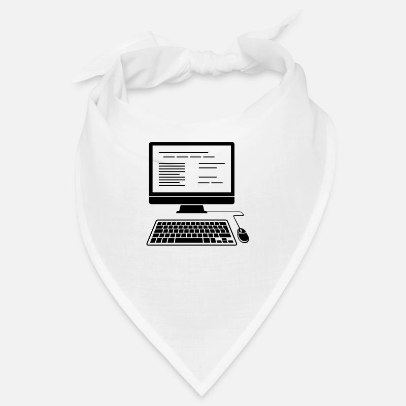 Ordinateur de bureau Bandana