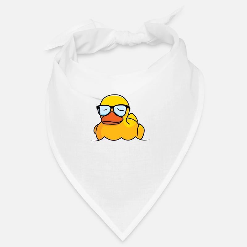 Way duck Bandana