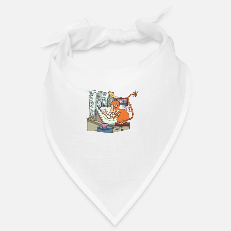 Animateur animateur animateur Bandana