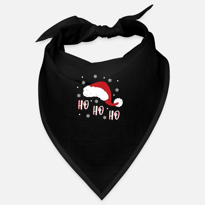 Weihnachten Bandana