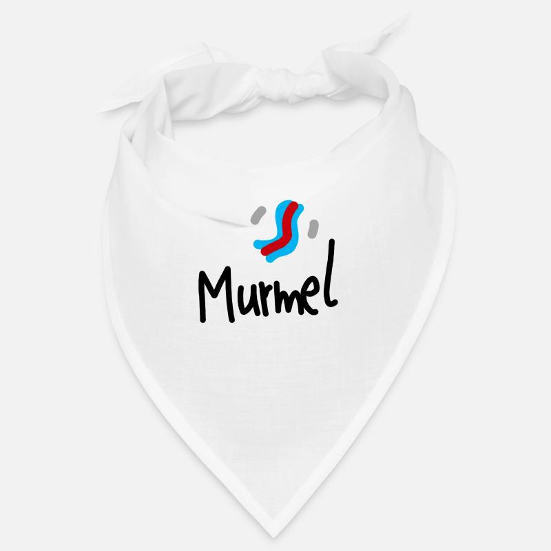 Murmel Bandana